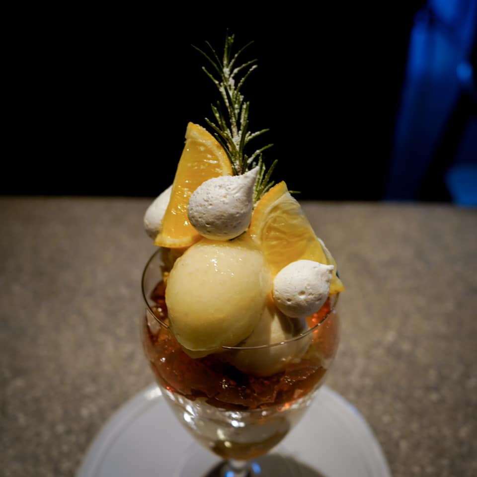 PATISSERIE ASAKO IWAYANAGI