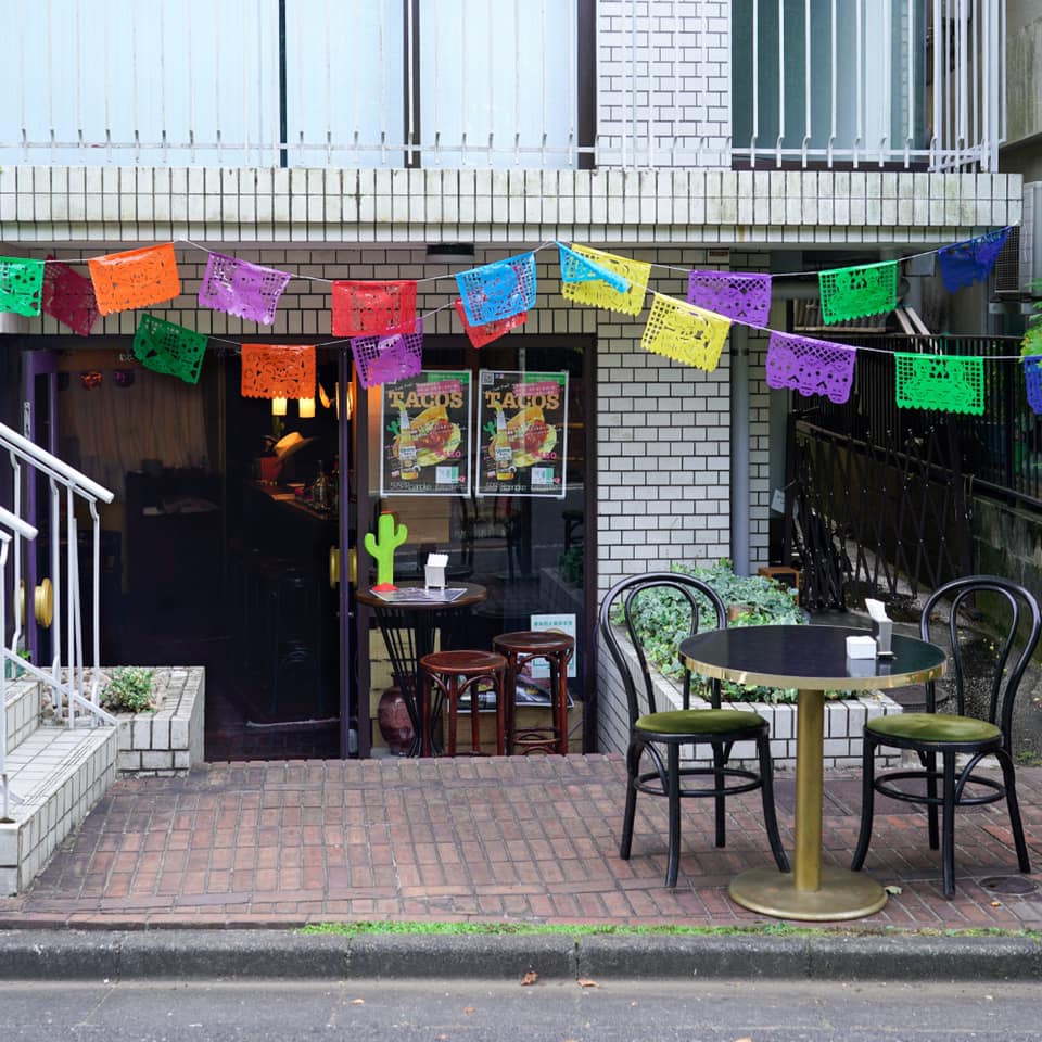 Carimello【TACOS5958Roanoke】