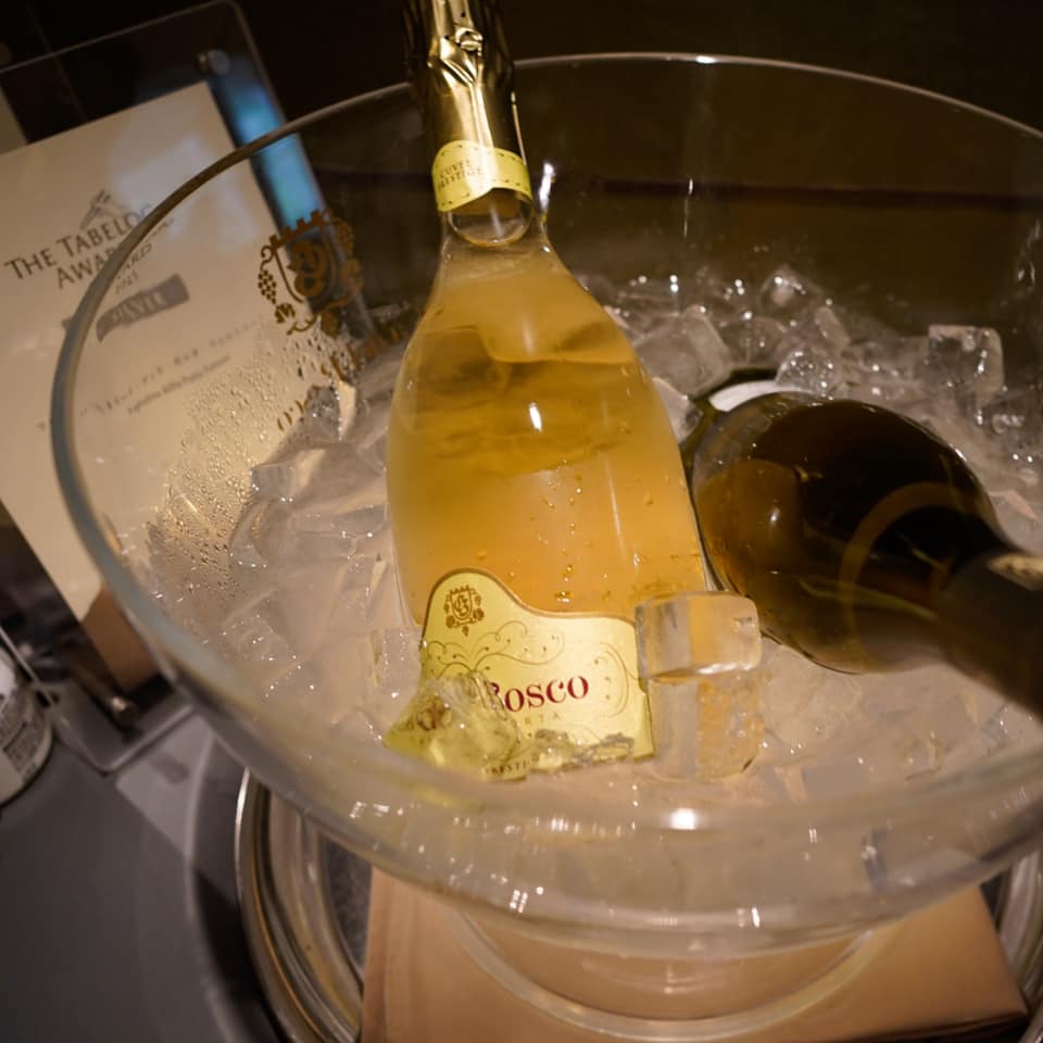 フォリオリーナ・デッラ・ポルタ・フォルトゥーナ