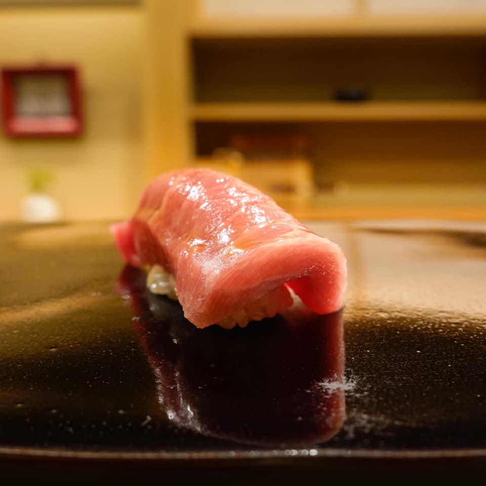 日本橋蛎殻町すぎた