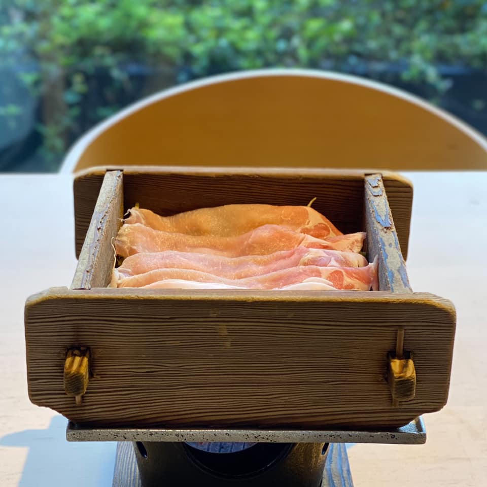 御船山楽園ホテル