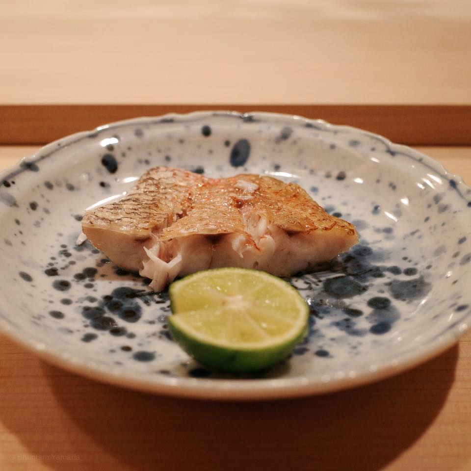 すし処 めくみ【つまみ編】