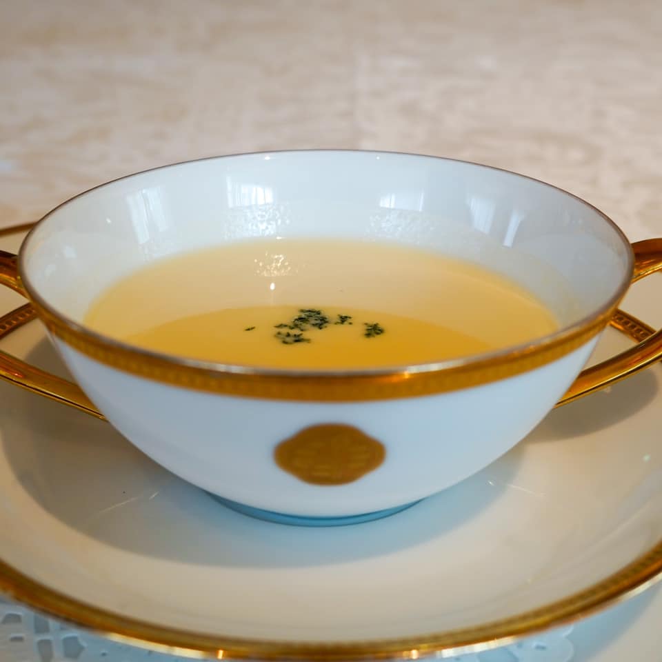 資生堂パーラー 銀座本店