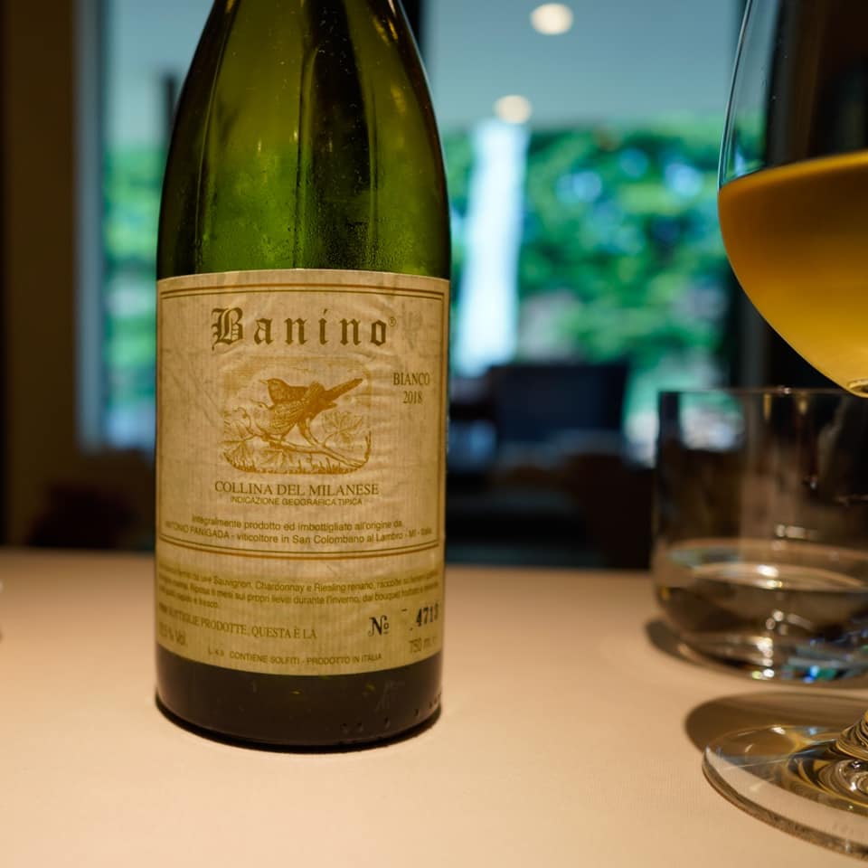 フォリオリーナ・デッラ・ポルタ・フォルトゥーナ