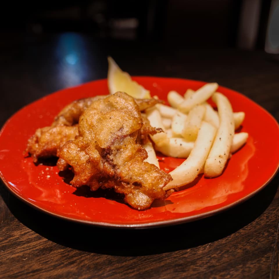 ファー イースト トーキョー ブルワリー&グリル