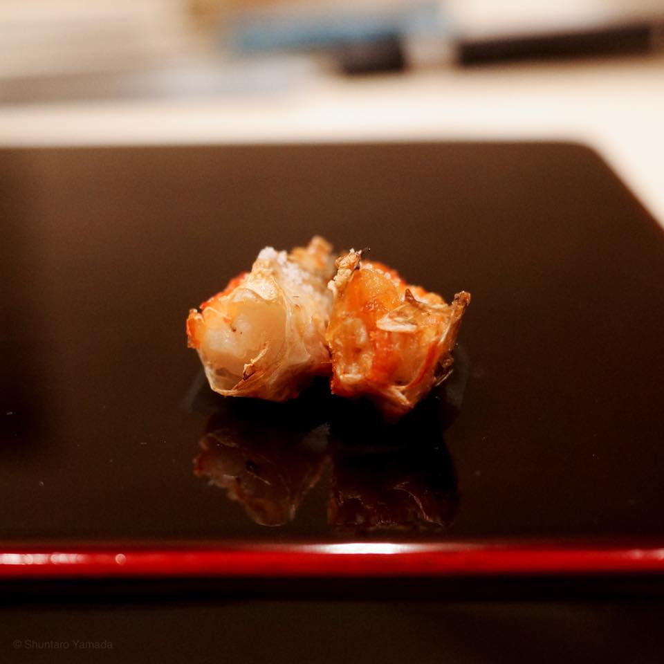 すし処 めくみ【つまみ編】