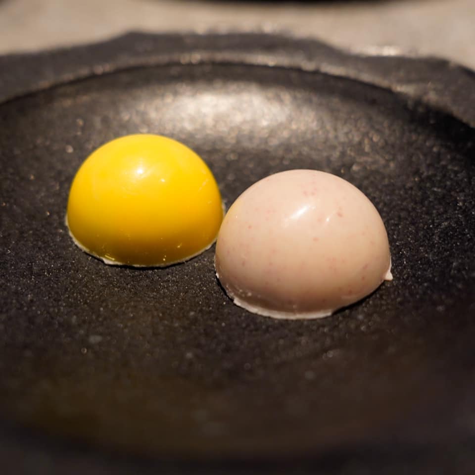 PATISSERIE ASAKO IWAYANAGI