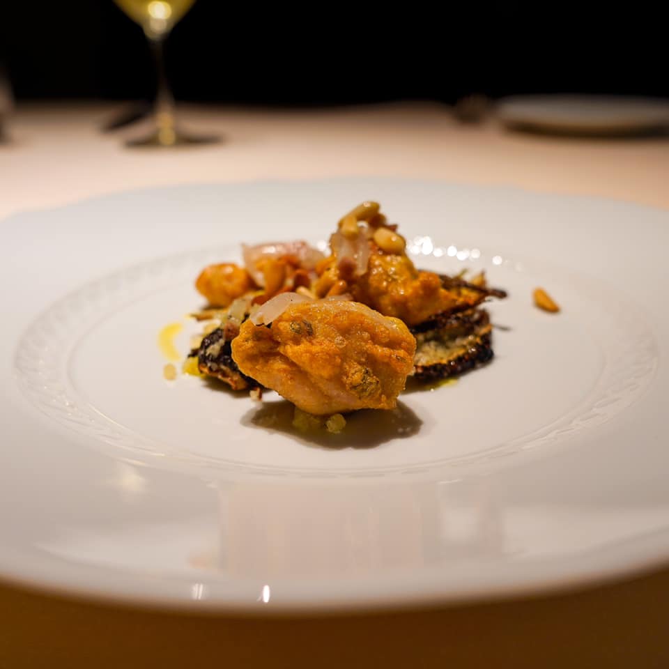 フォリオリーナ・デッラ・ポルタ・フォルトゥーナ