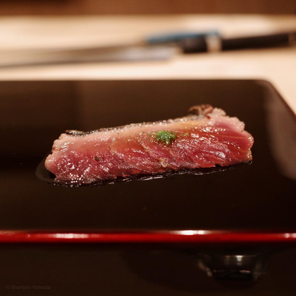 すし処 めくみ【つまみ編】