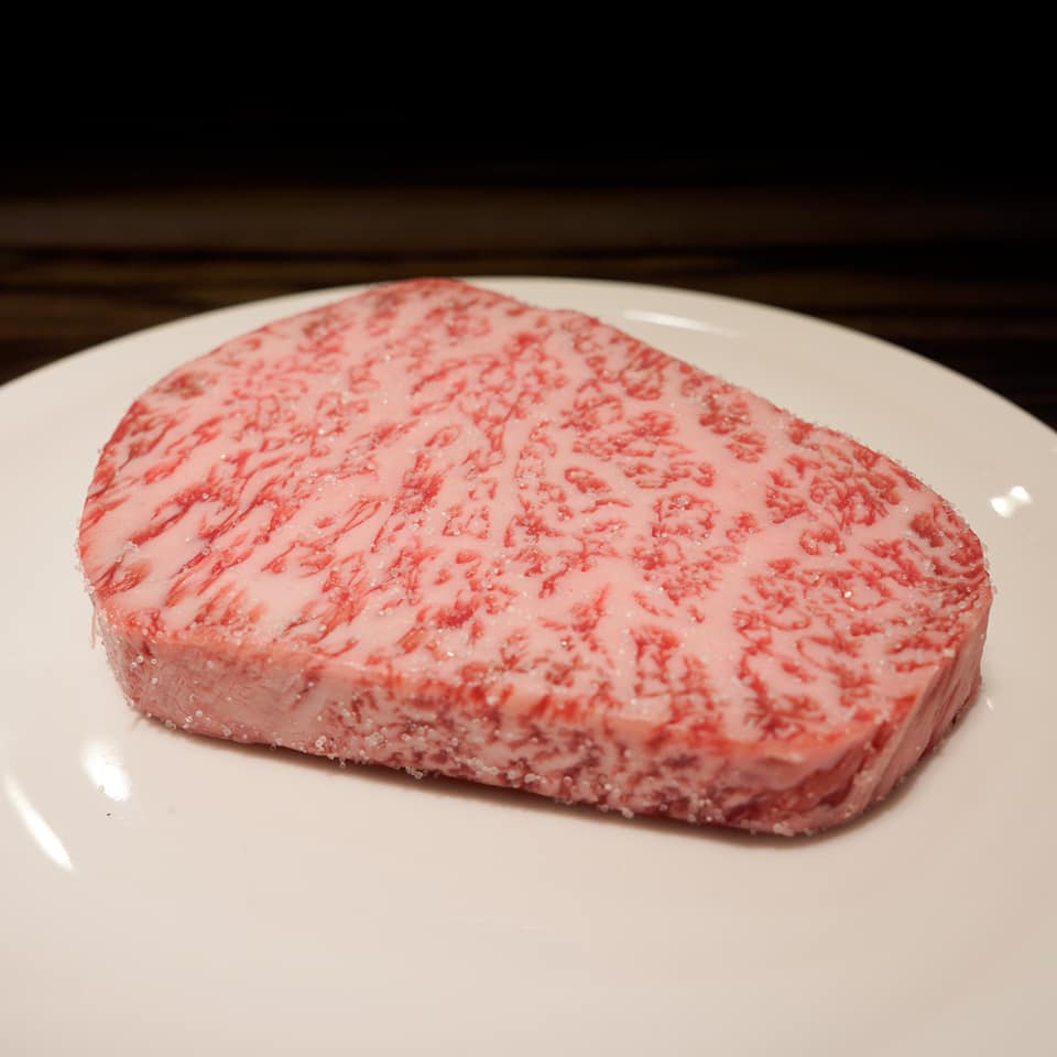 東京食肉市場直送 肉焼屋 D-29 表参道店