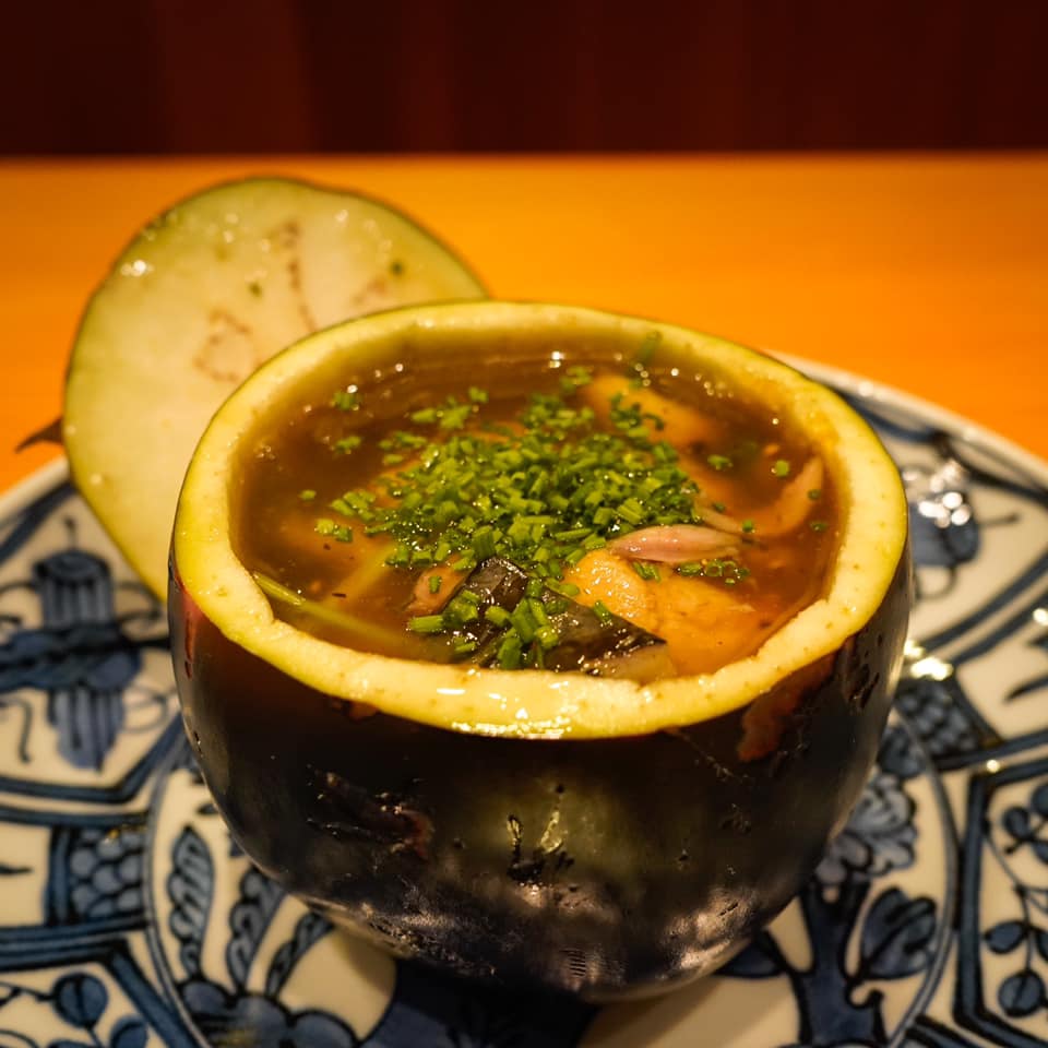 日本料理 たかむら