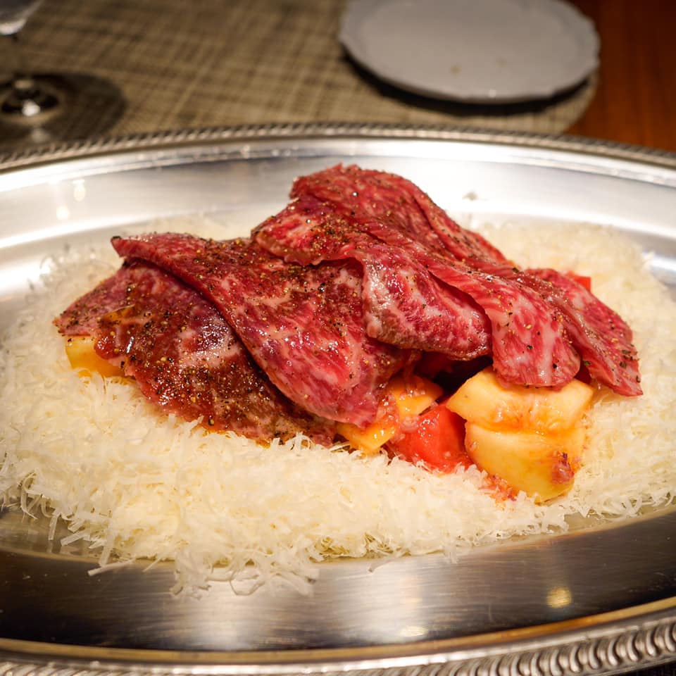 グルマンディーズ