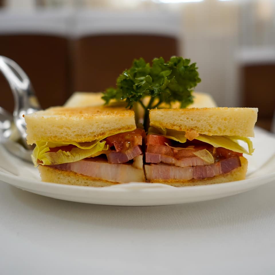 銀座ウエスト 銀座本店