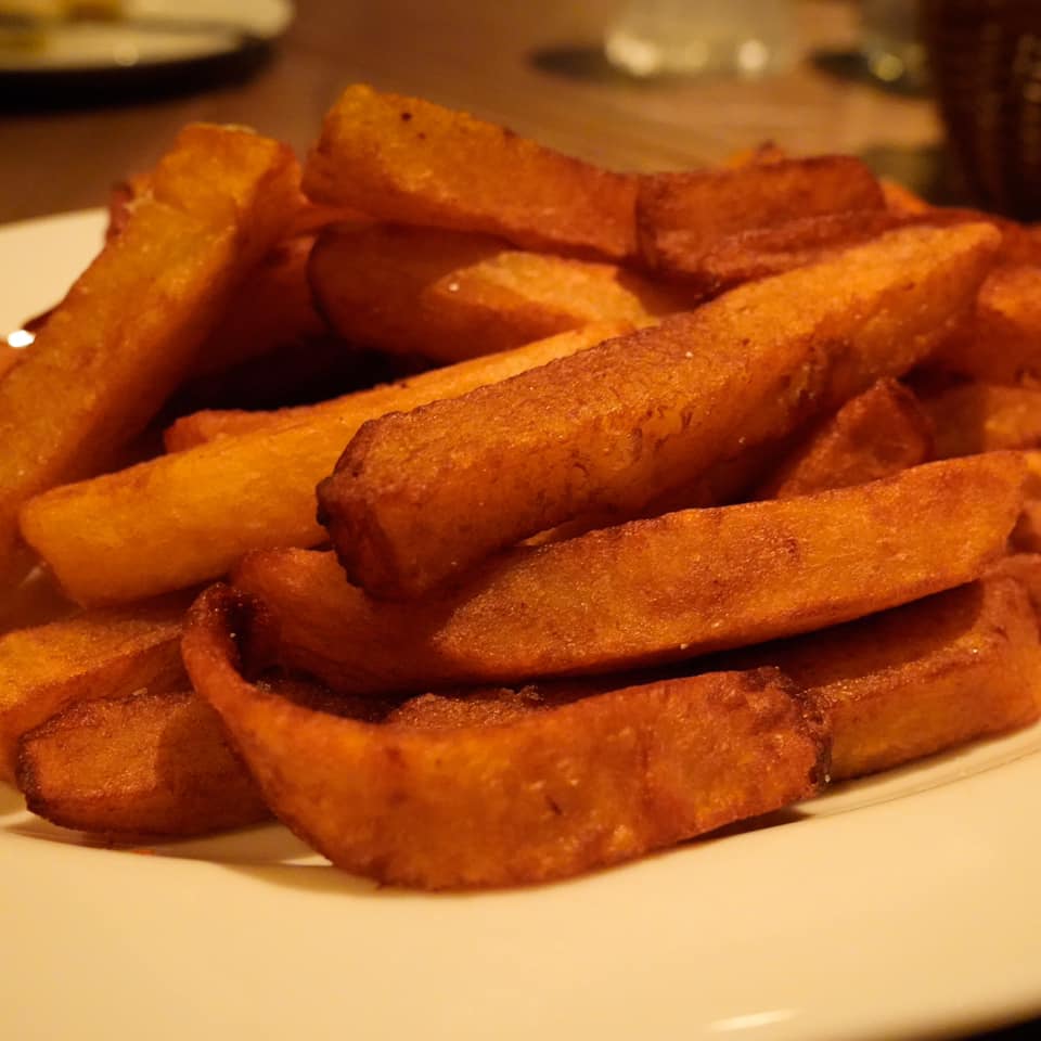 Peter Luger Steak House Tokyo