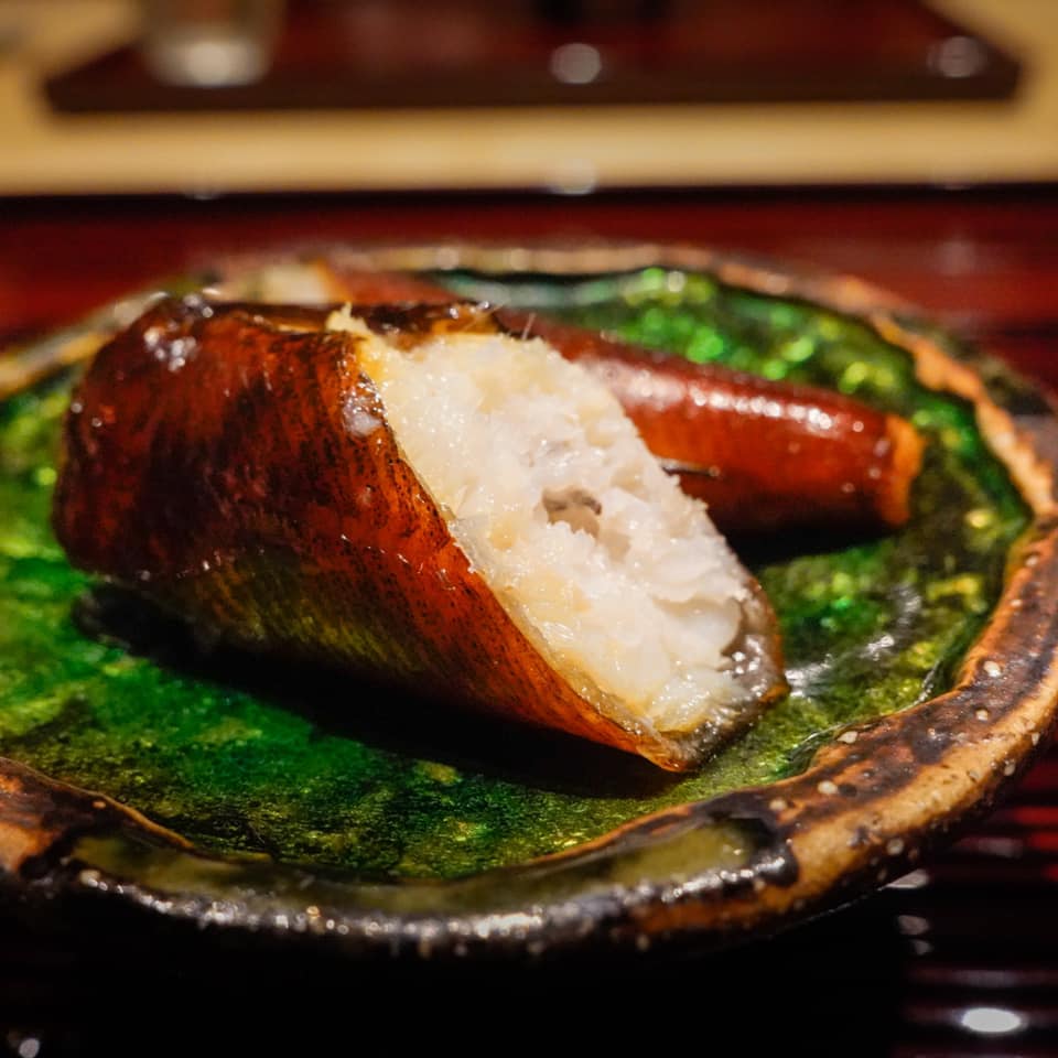 日本料理　縁日