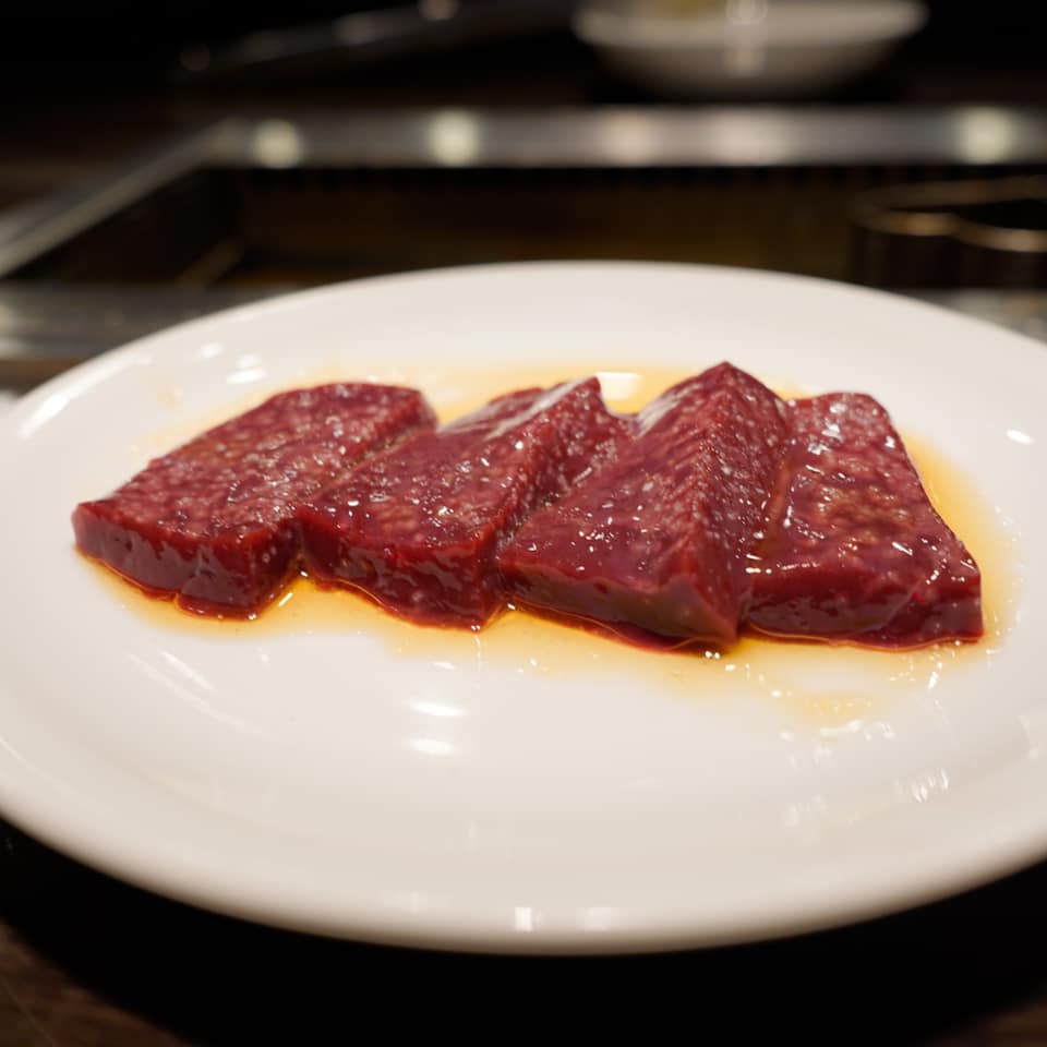 東京食肉市場直送 肉焼屋 D-29 表参道店