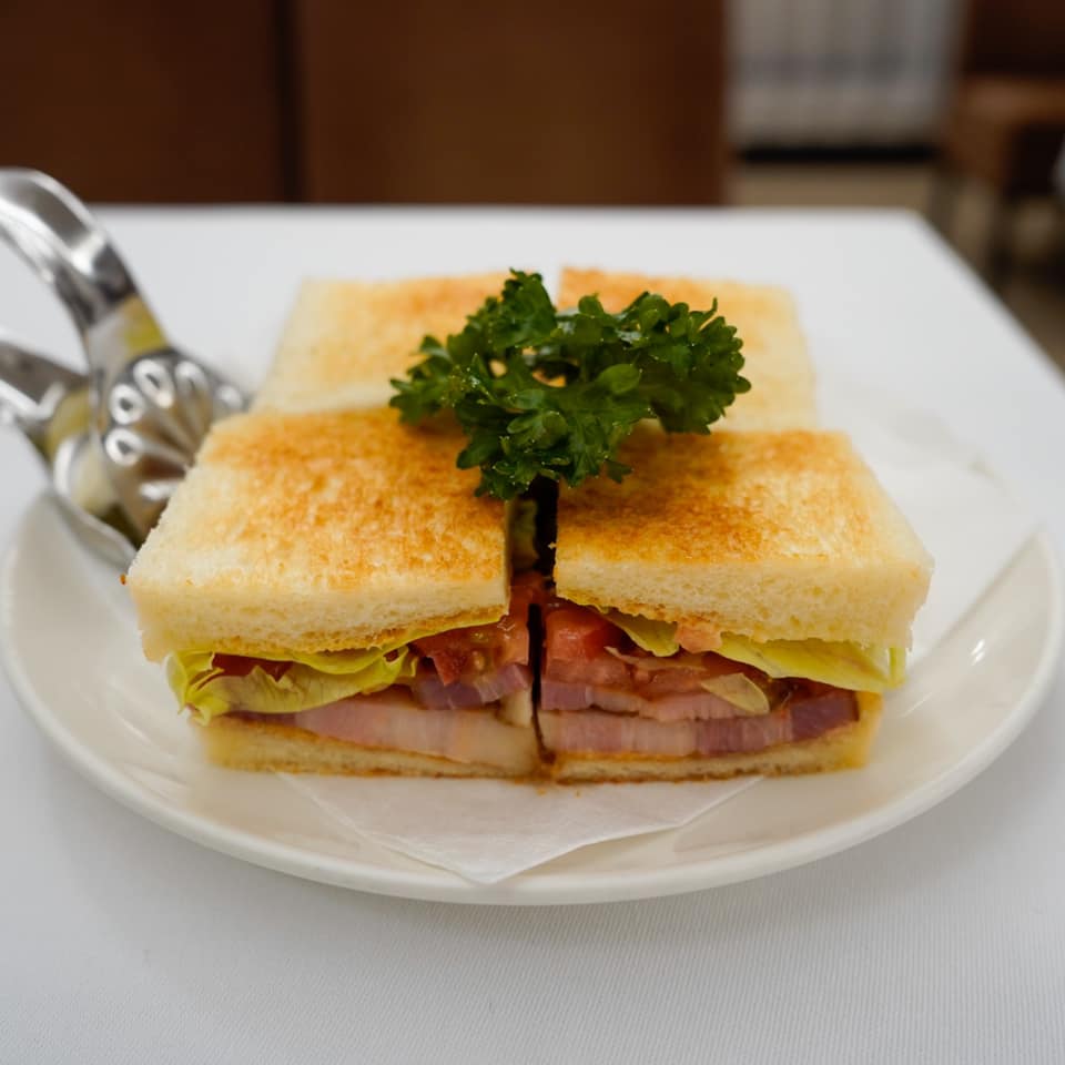 銀座ウエスト 銀座本店