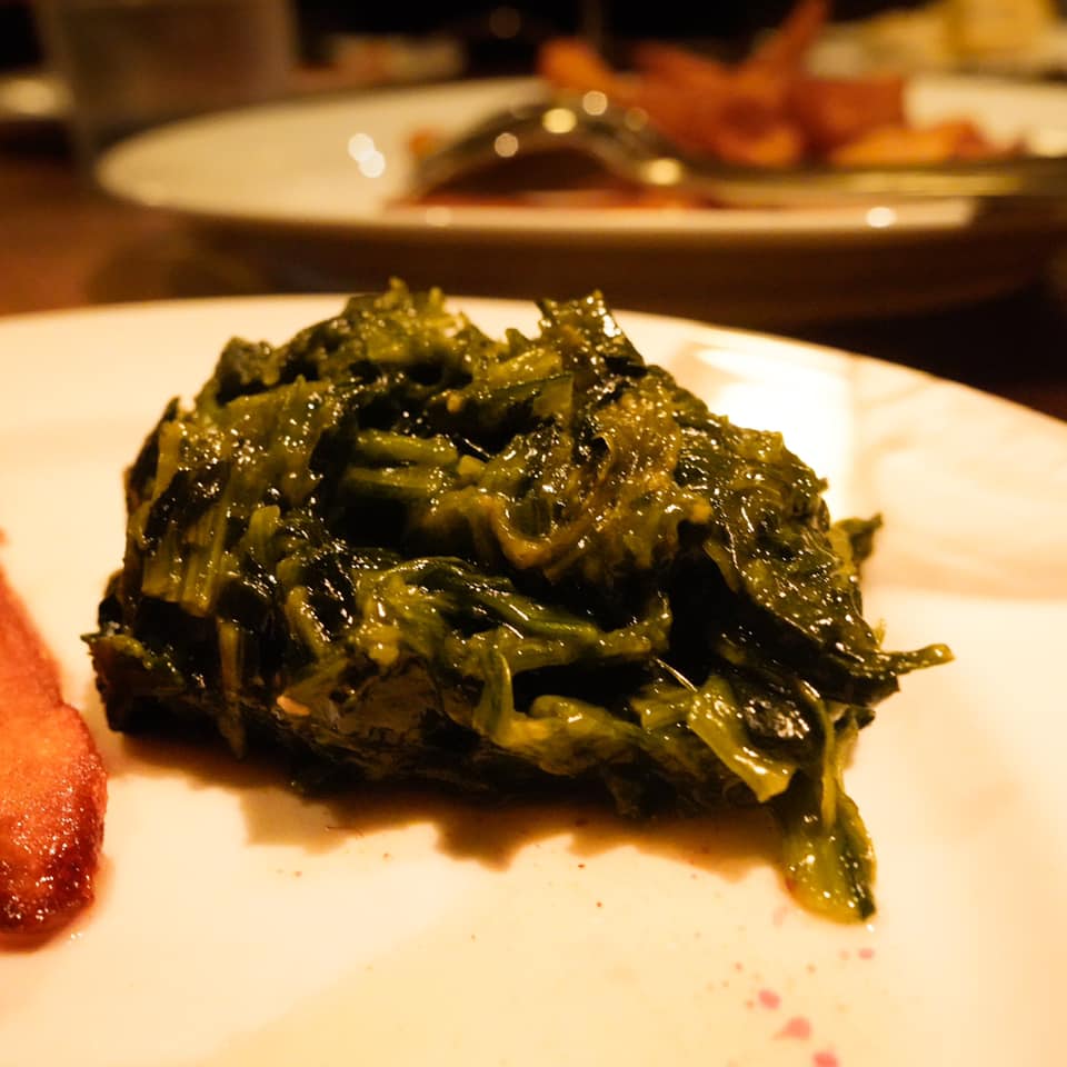 Peter Luger Steak House Tokyo