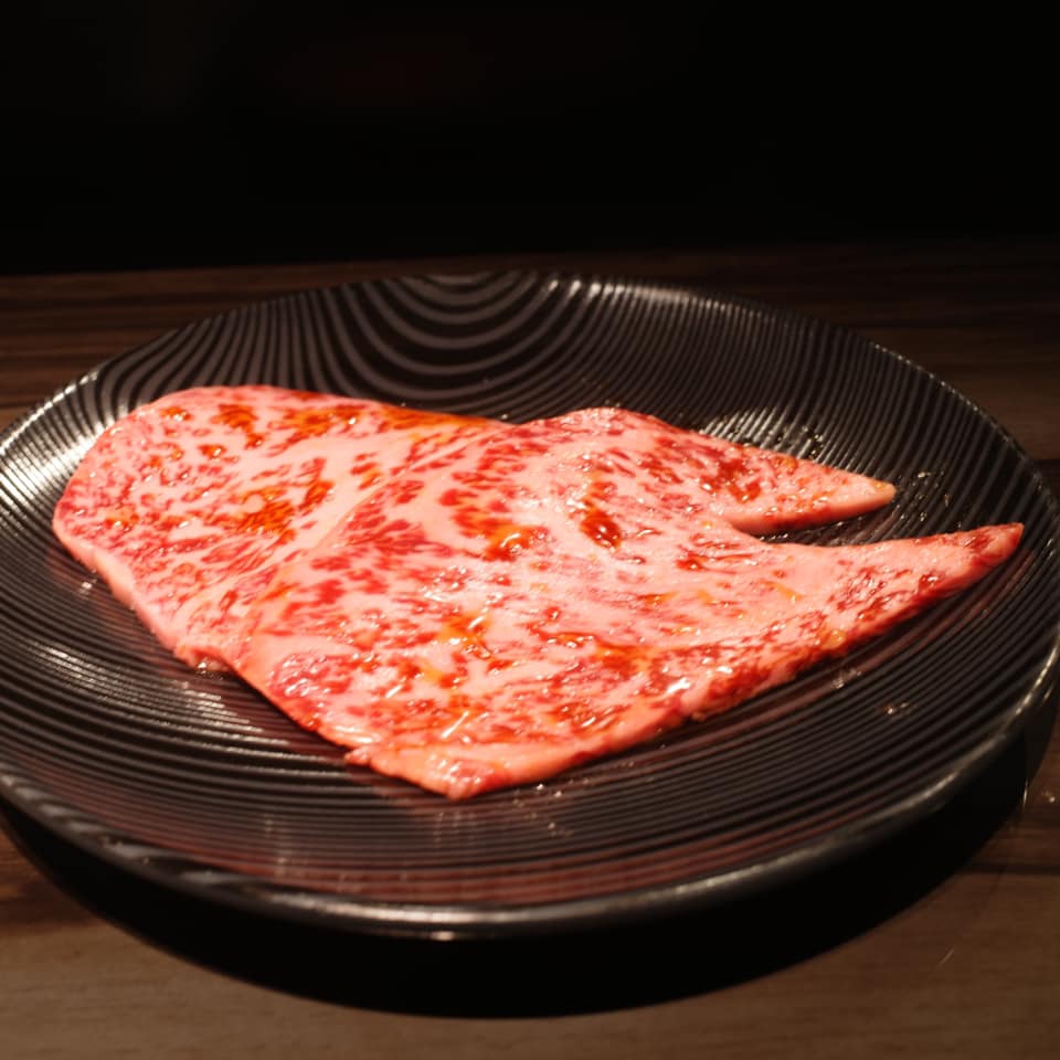 東京食肉市場直送 肉焼屋 D-29