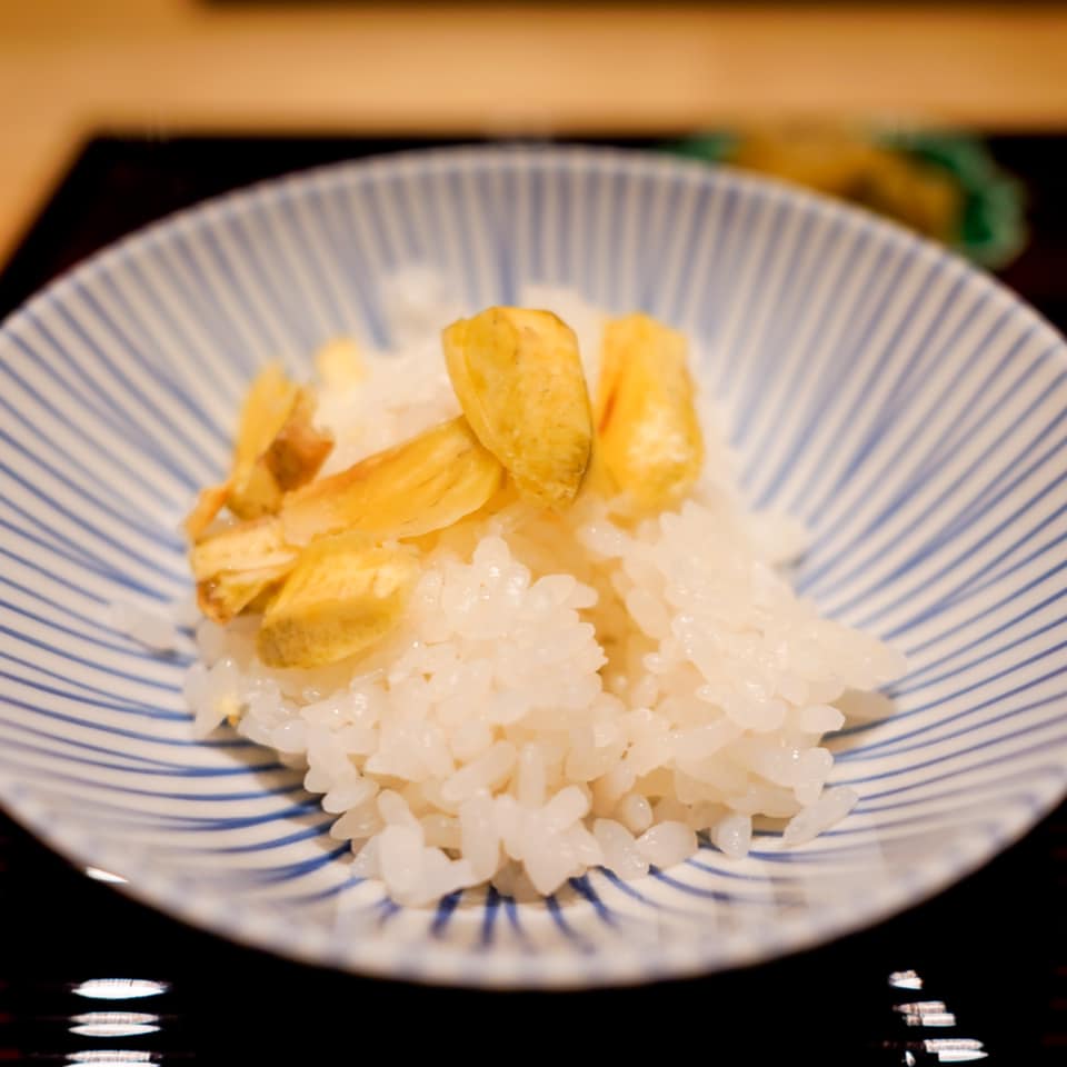 日本料理　縁日