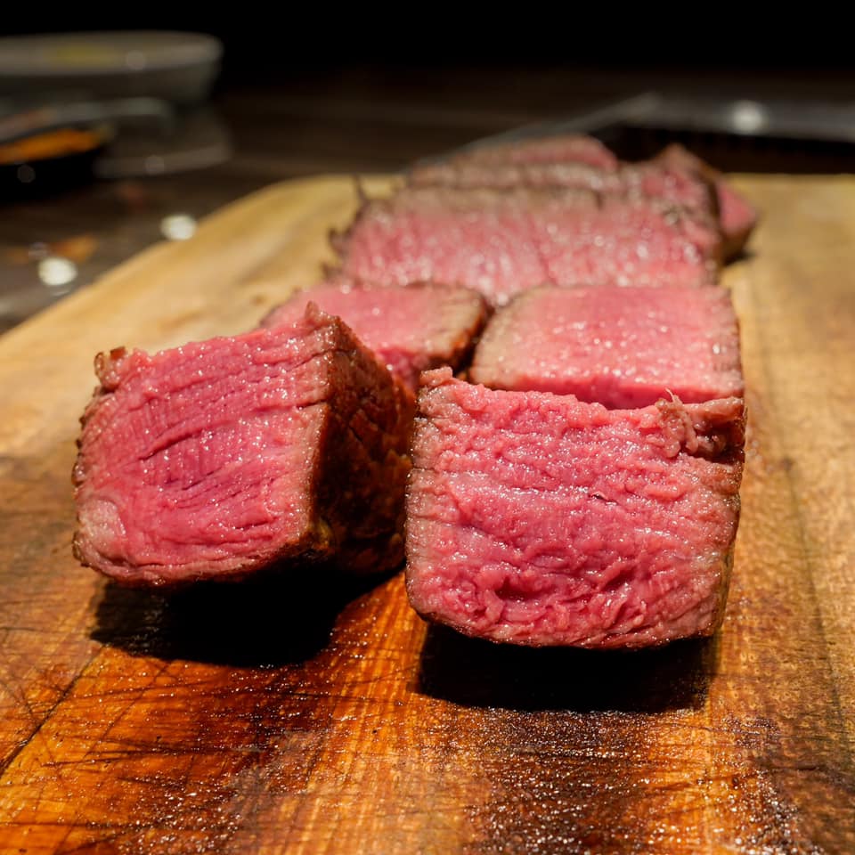 東京食肉市場直送 肉焼屋 D-29 表参道店