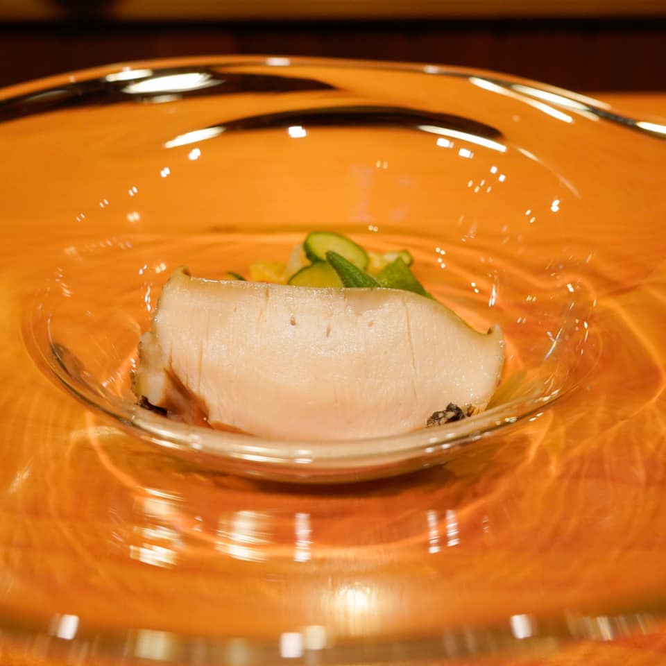 日本料理 たかむら