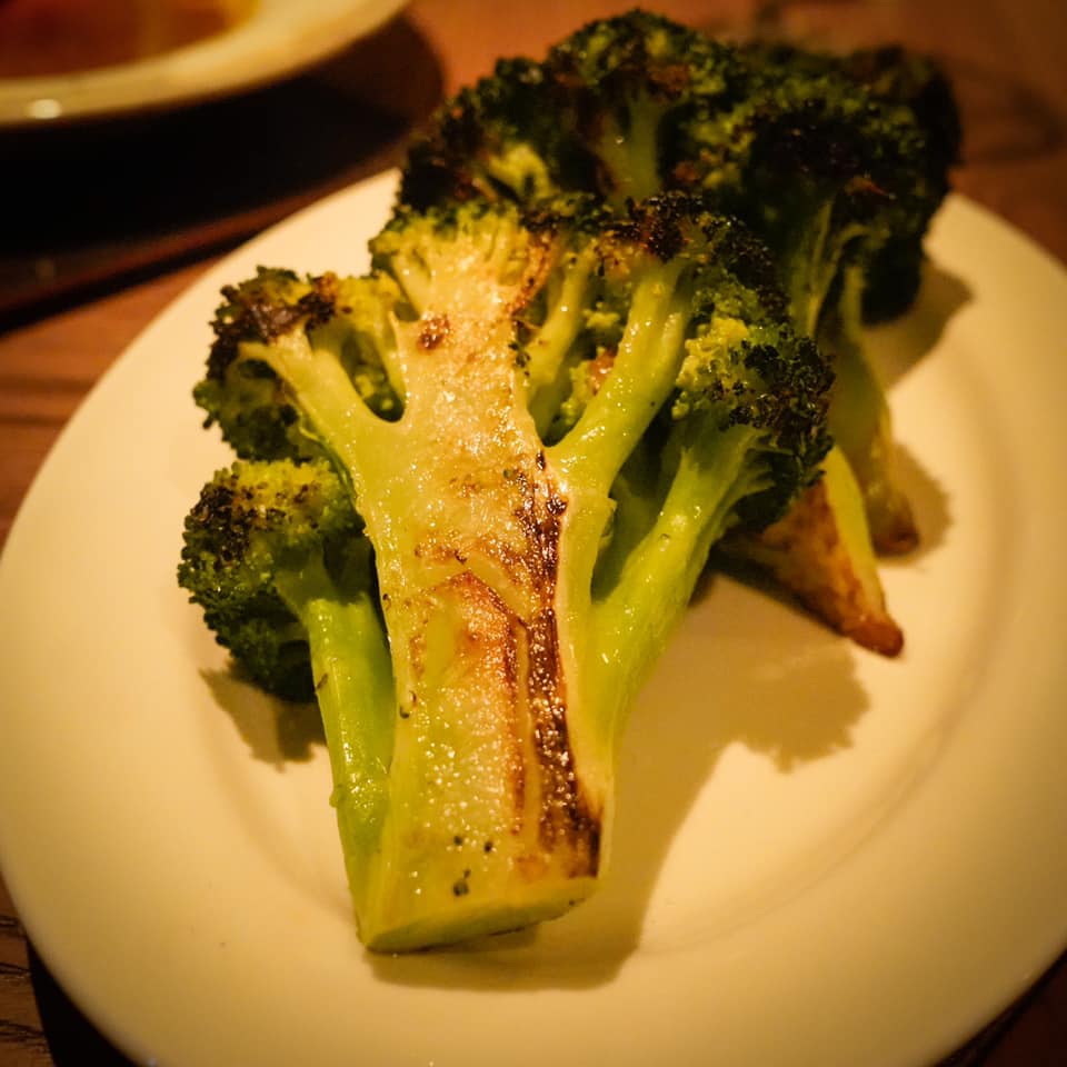 Peter Luger Steak House Tokyo