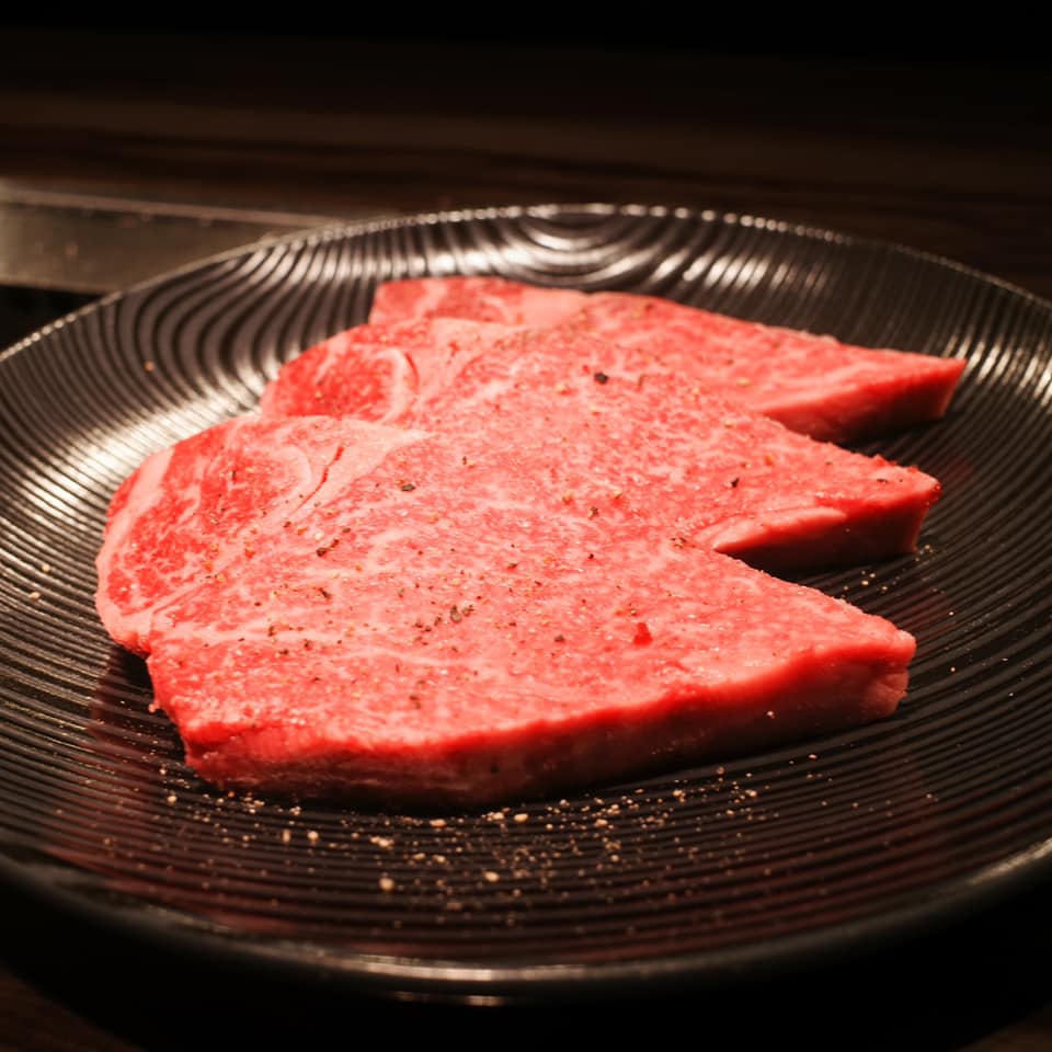 東京食肉市場直送 肉焼屋 D-29