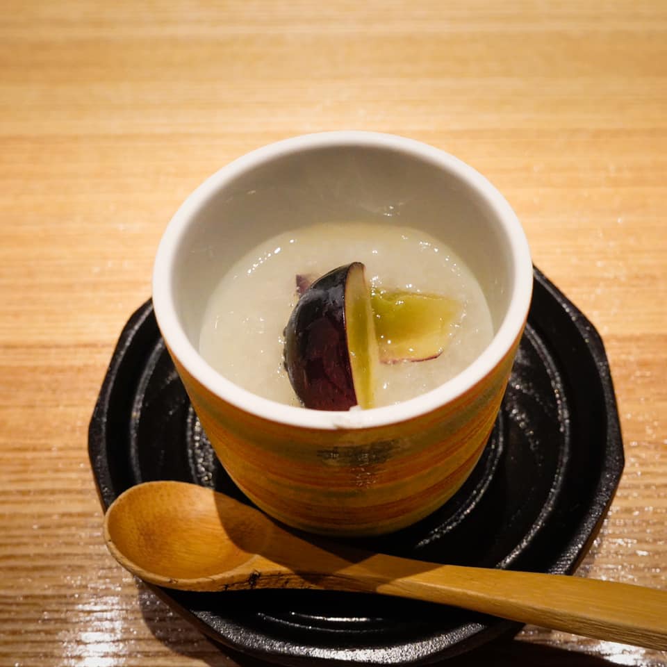 日本料理　縁日