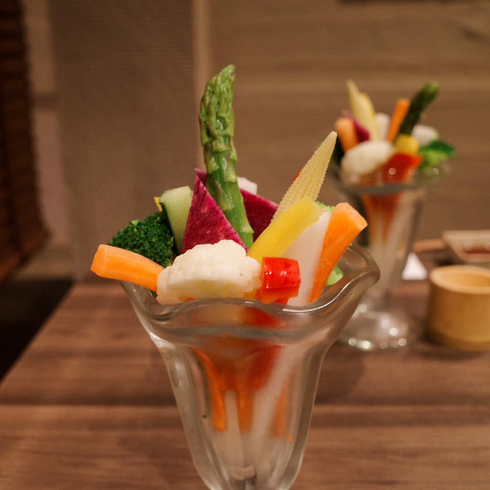 極上松阪牛 牛追道中