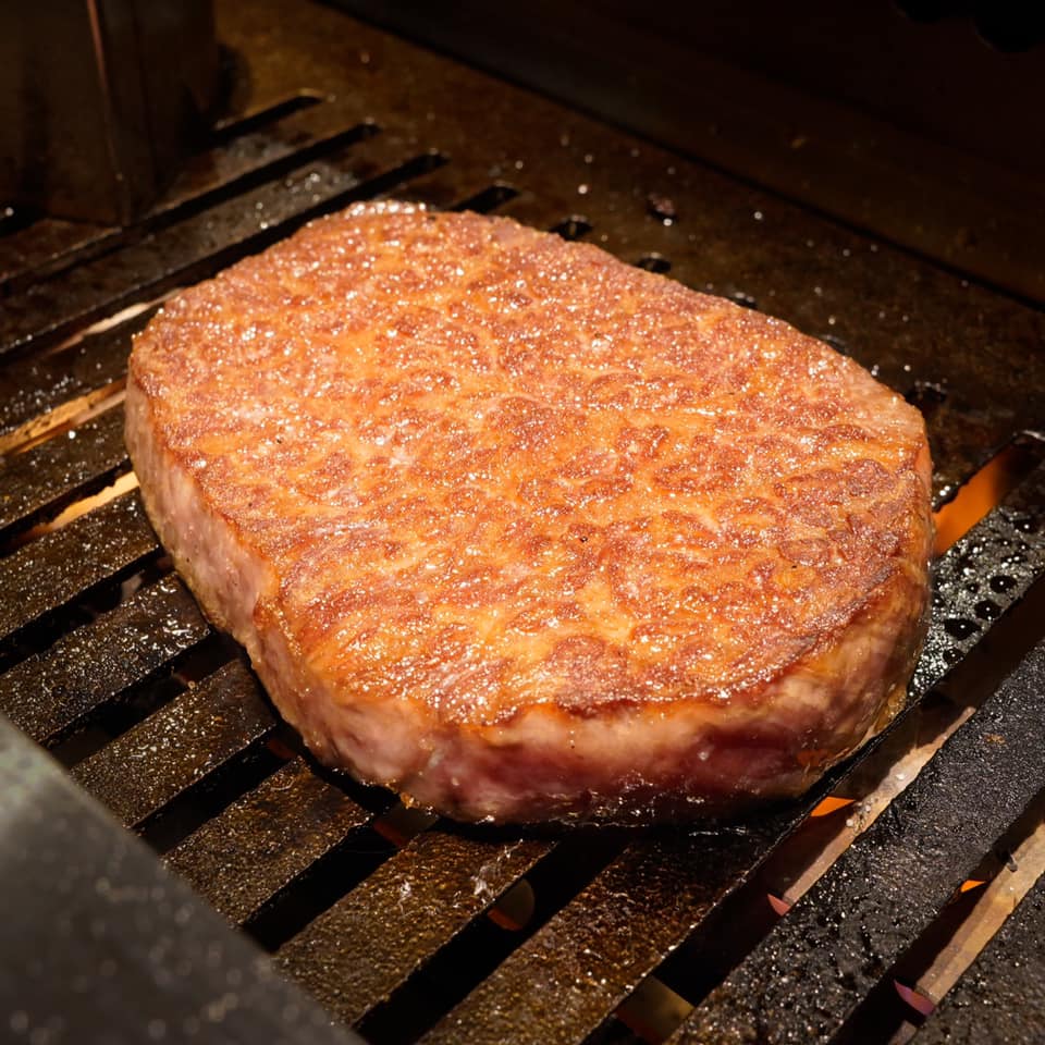 東京食肉市場直送 肉焼屋 D-29 表参道店