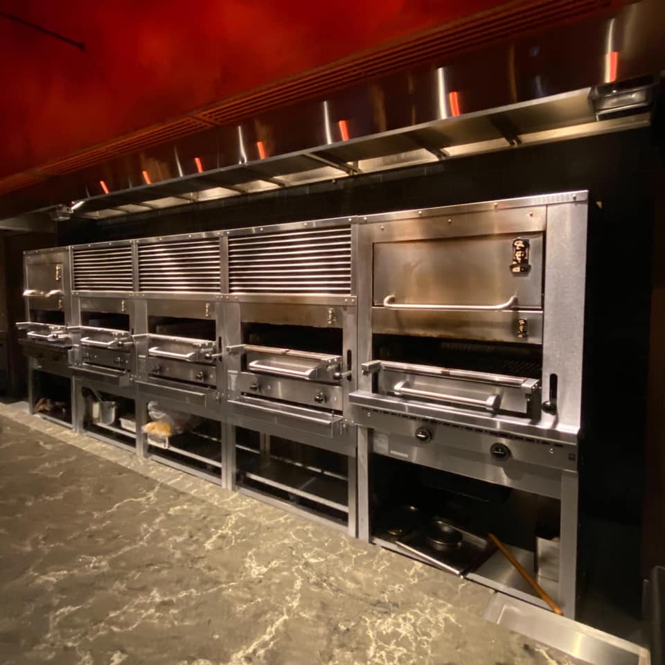 Peter Luger Steak House Tokyo