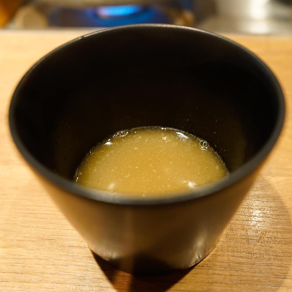 炭火焼肉 なかはら