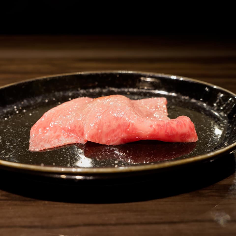 東京食肉市場直送 肉焼屋 D-29 表参道店