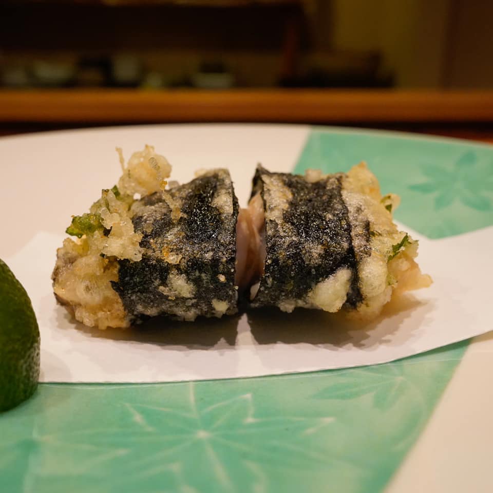 日本料理 たかむら