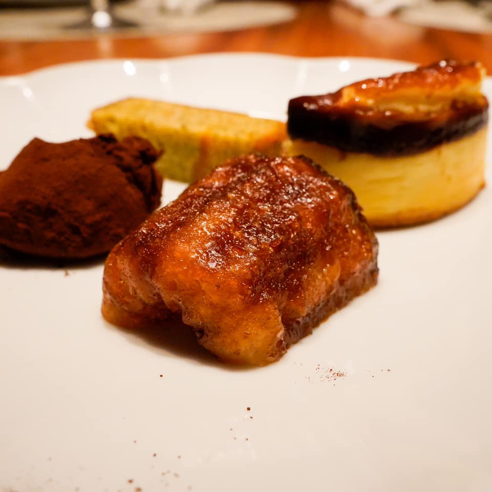 グルマンディーズ