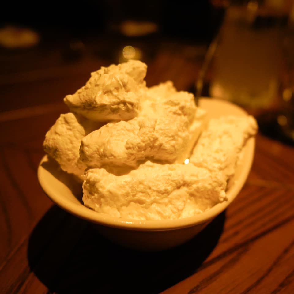 Peter Luger Steak House Tokyo