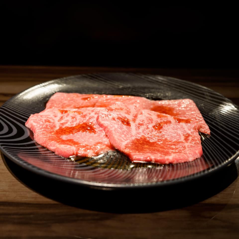 東京食肉市場直送 肉焼屋 D-29 表参道店