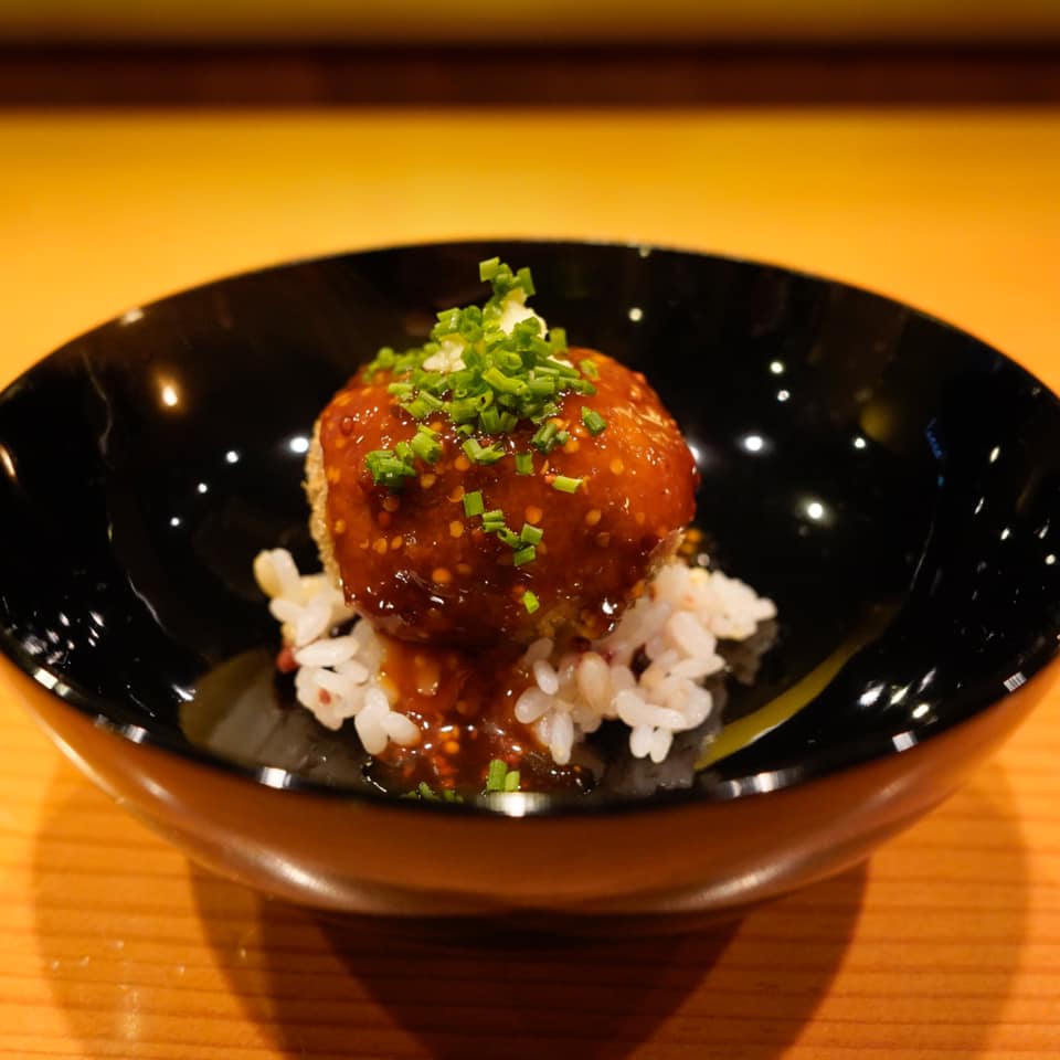 日本料理 たかむら