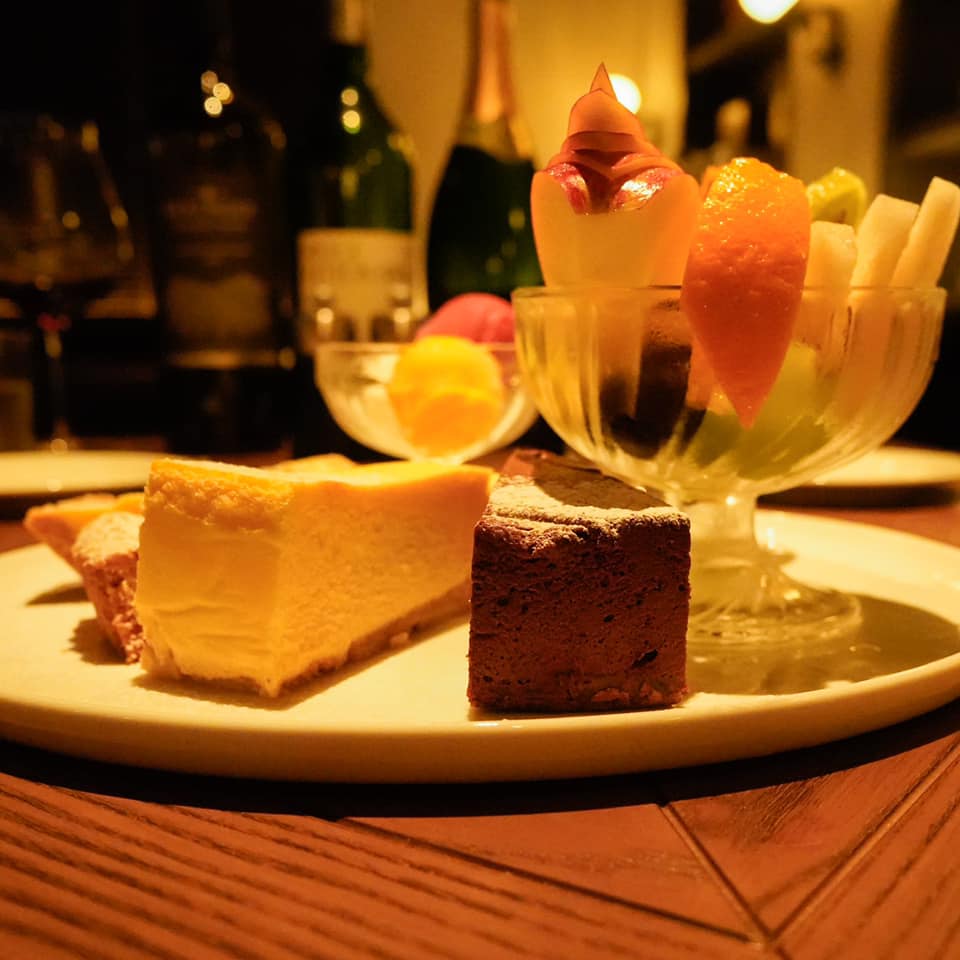 Peter Luger Steak House Tokyo