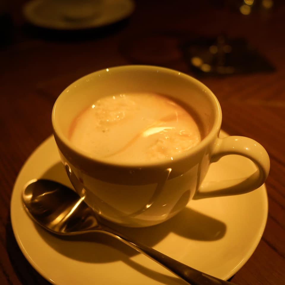 Peter Luger Steak House Tokyo