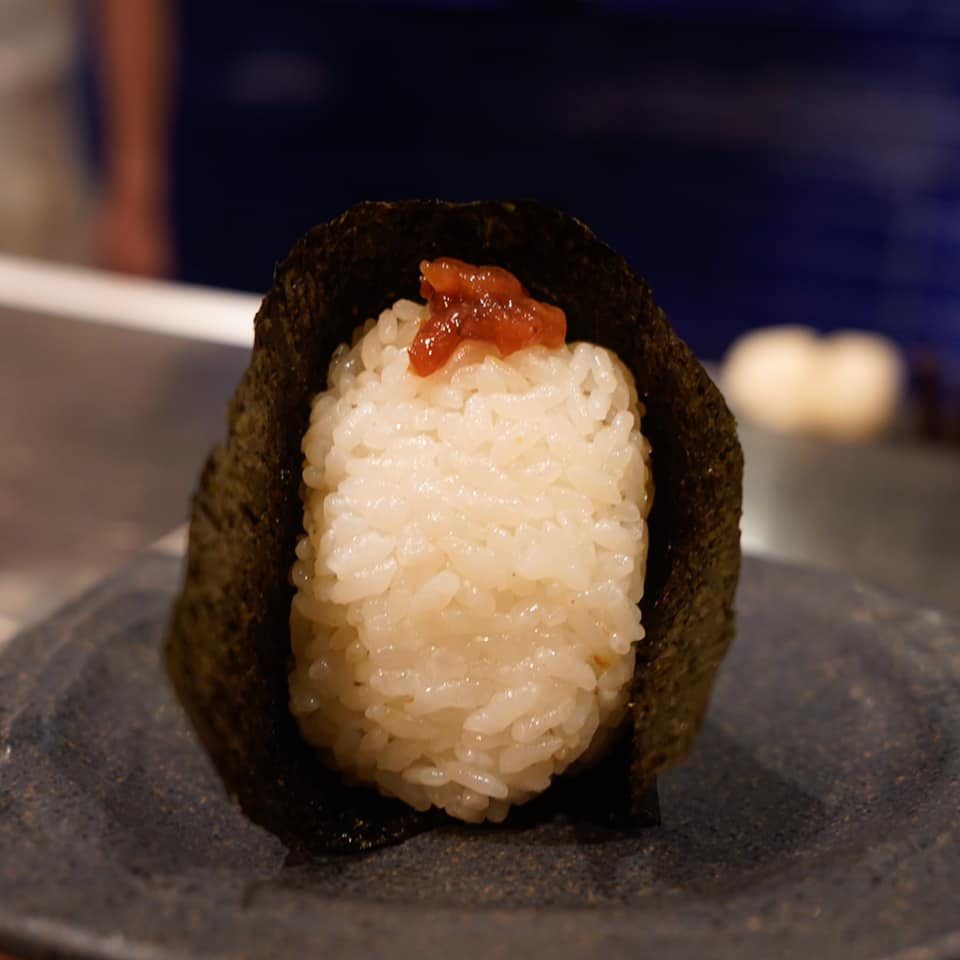 炭火焼肉 なかはら