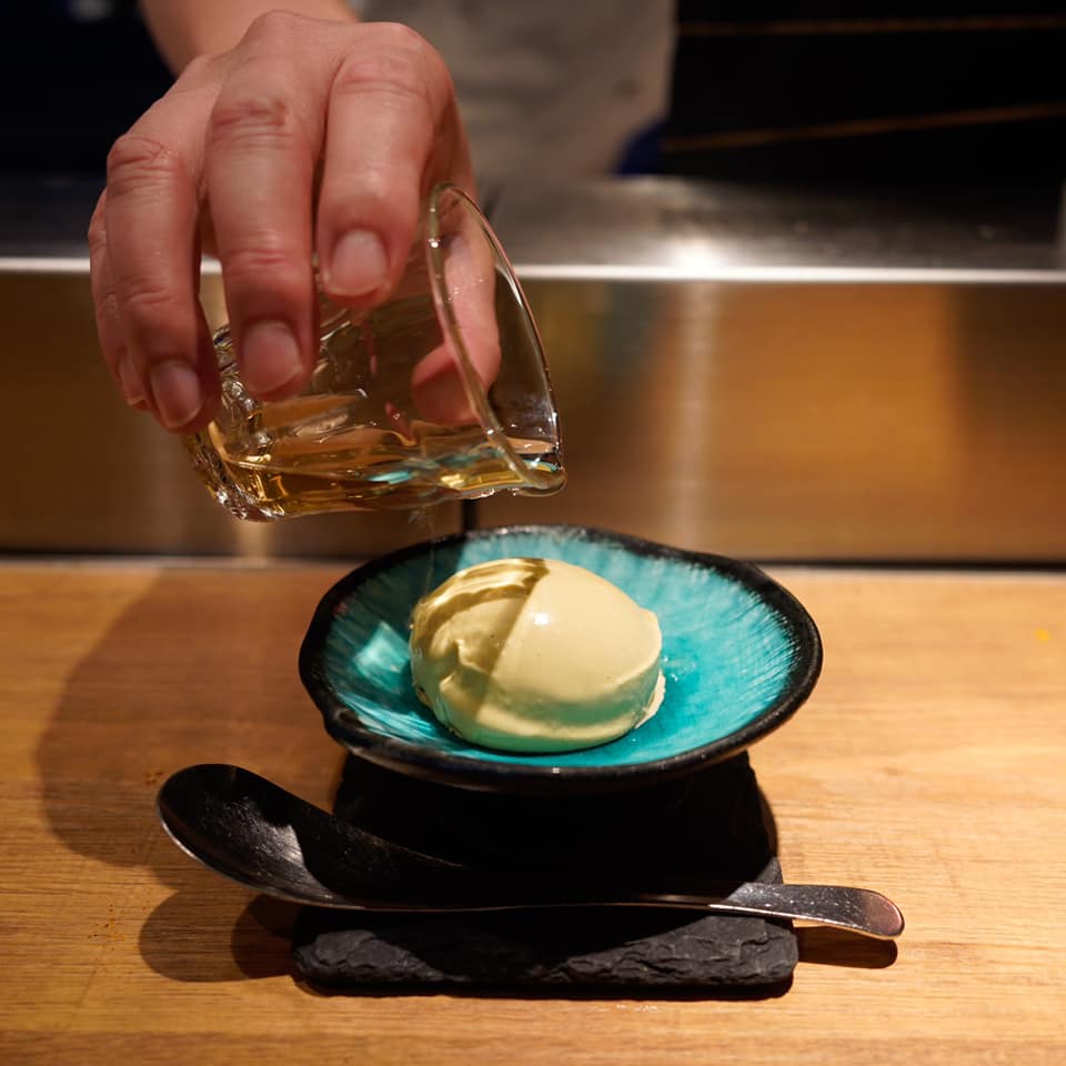 炭火焼肉 なかはら