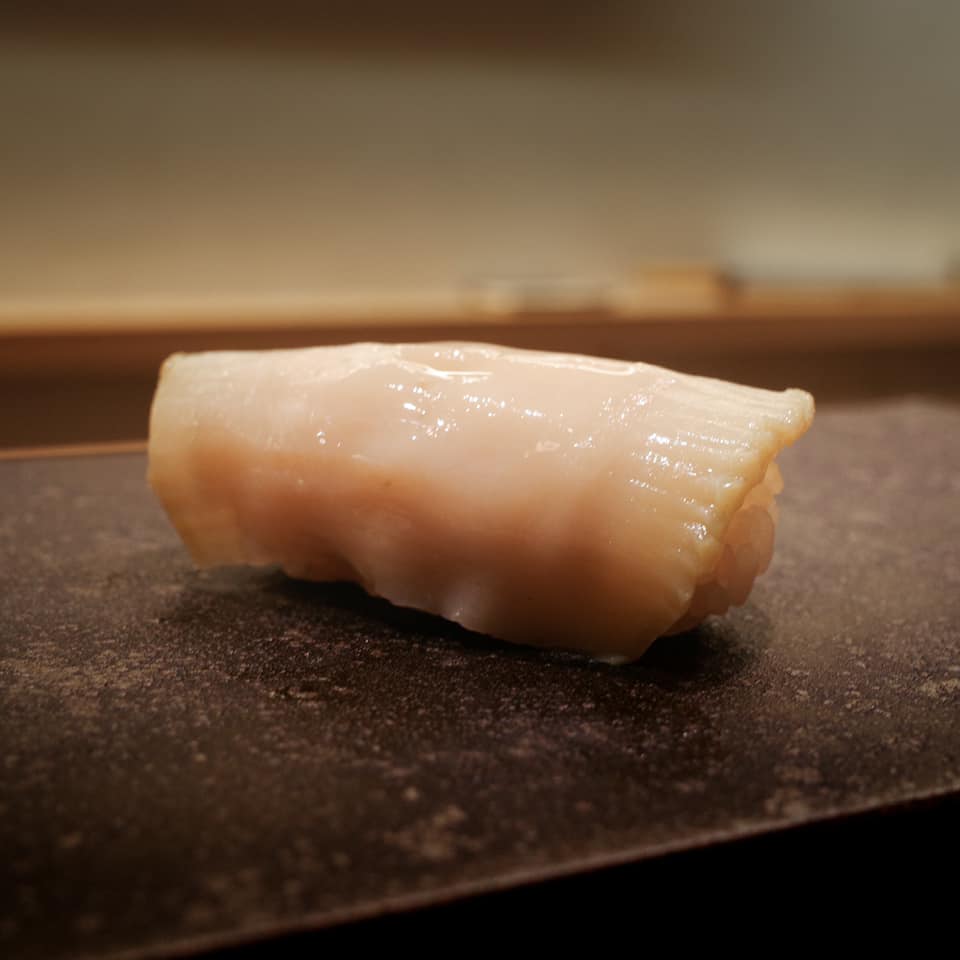 鮨 なんば 日比谷