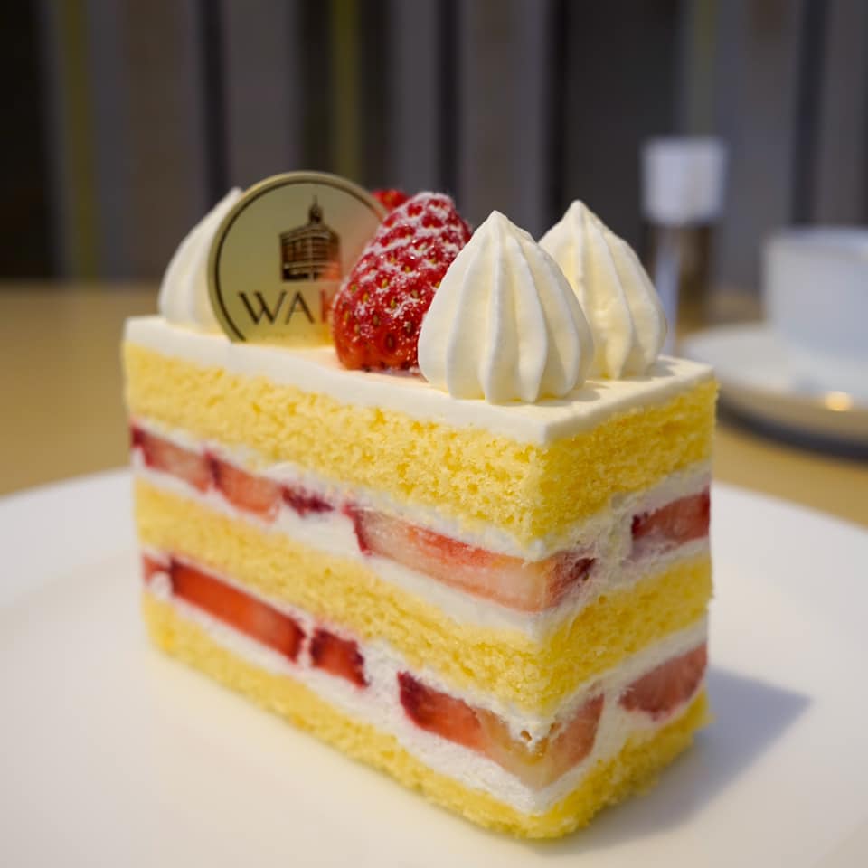 和光ティーサロン