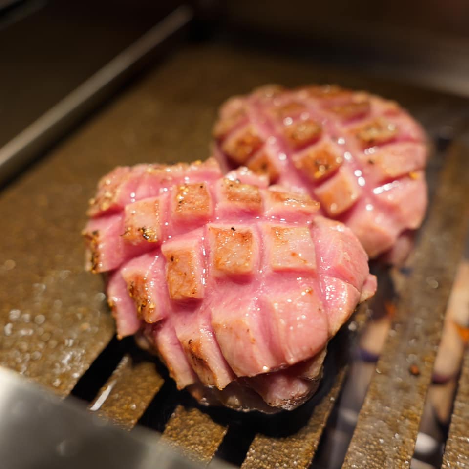 東京食肉市場直送 肉焼屋 D-29 表参道店