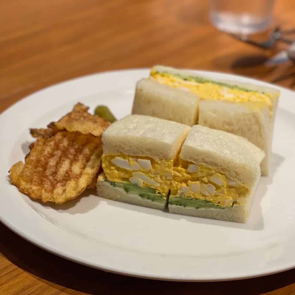 ラ・カンティーヌ セントル