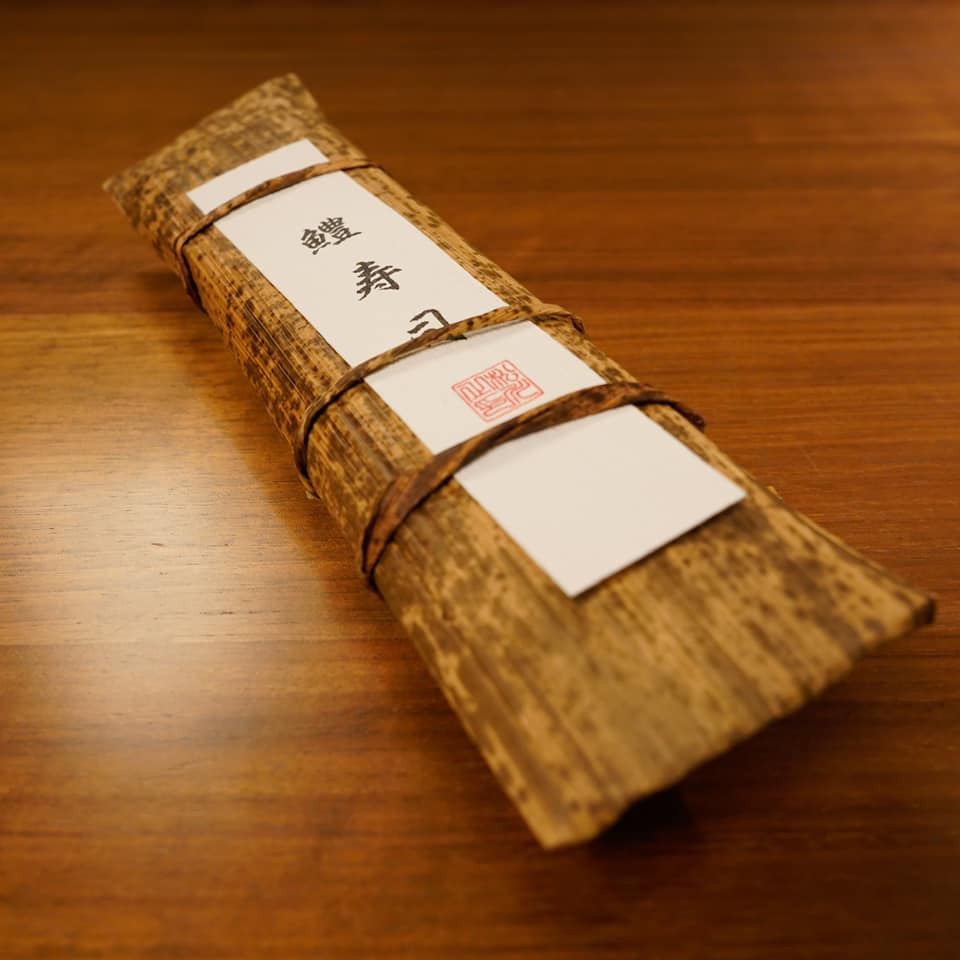 松川【お土産編】