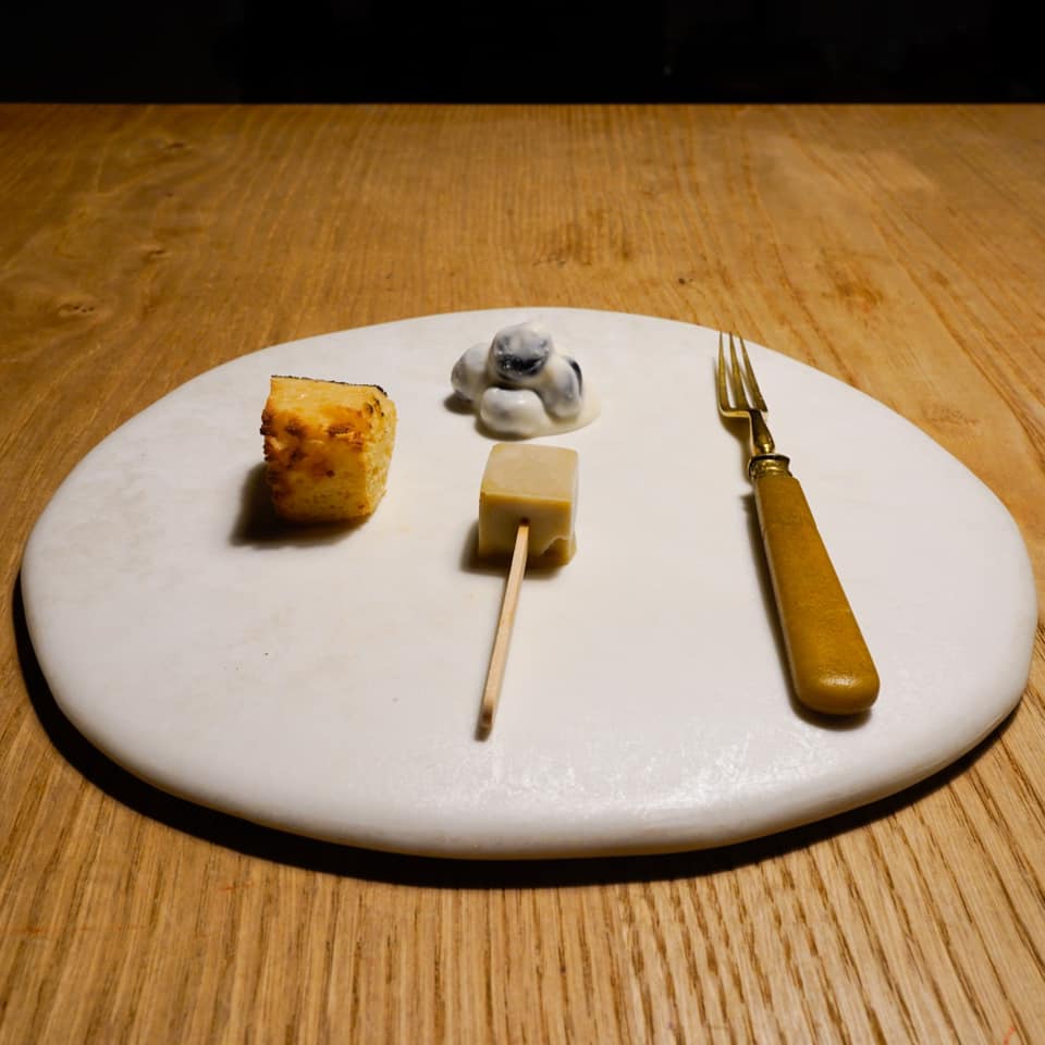 【デザート編】要