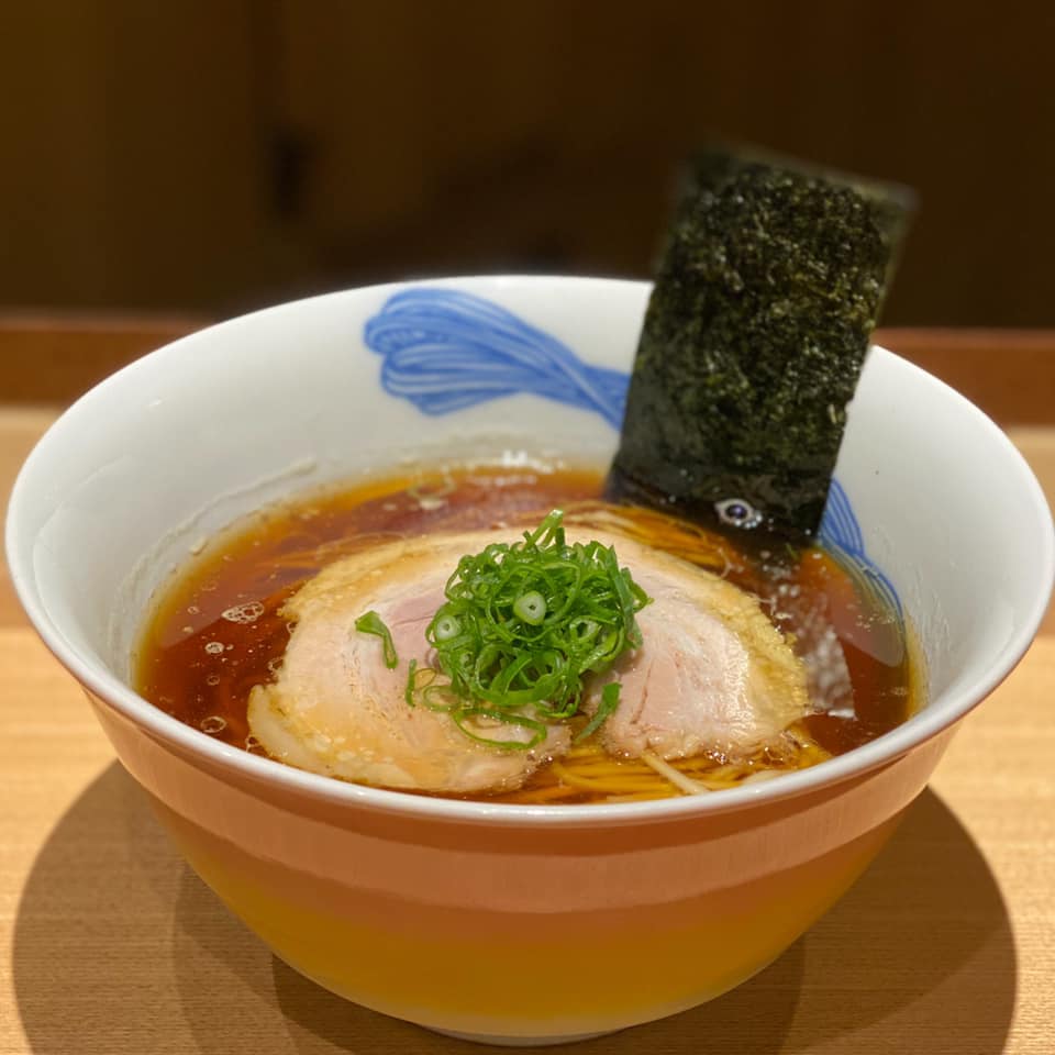 ニッポン ラーメン 凛 トウキョウ